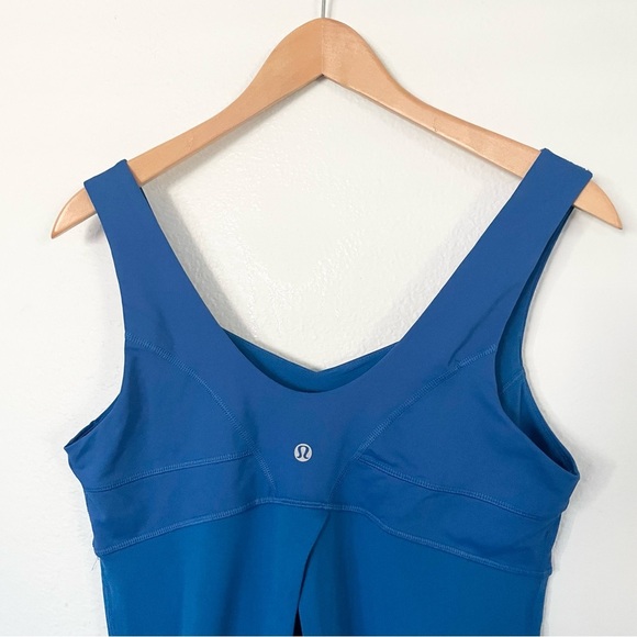 $50/2 Lululemon Tame Me Tank size 10 - Picture 6 of 11